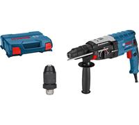 Bosch 0611267600 - Marteau-perforateur GBH 2-28 F