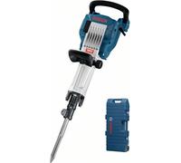 Bosch 0611335100 Coffret du marteau à percussion Bosch GSH 16-30