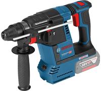 Bosch 0611909000 Bosch GBH 18V-26 Akku-Bohrhammer