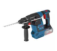 Bosch 0611909000 - Marteau-perforateur Sans Fil GBH 18V-26 C&G - Machine Seule