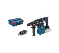 Bosch 0611910001 - Marteau-perforateur Sans Fil GBH 18V-26 F - Machine Seule