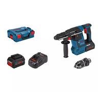 Bosch GBH 18V-26F 980 tr/min SDS Plus
