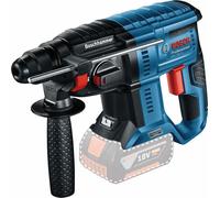 Bosch 0611911100 Bosch GBH 18V-21 Karton Akku-Bohrhammer