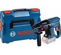 Bosch 0611911101 Bosch GBH 18V-21 L-BOXX Akku-Bohrhammer