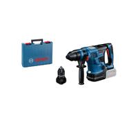 Bosch 0611914001 - Marteau-perforateur Sans Fil GBH 18V-34 CF - Machine Seule