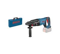 Bosch 0611916000 - Marteau-perforateur Sans Fil GBH 18V-26 D C&G - Machine Seule