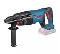 Bosch 0611916001 - Marteau-perforateur Sans Fil GBH 18V-26 D C&G - Machine Seule