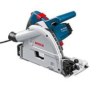 BOSCH 0615990EA8 GKT 55 GCE Professional, Noir, Bleu, Rouge, Argent