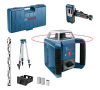 Bosch 06159940JY - Laser Rotatif GRL 400 H