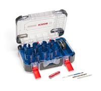 Bosch 061599763Y 15 Pièces Scie Cloche - Victorinox