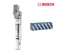 Bosch 0986221051 Bobine D'Allumage pour Audi A3 Tt Porsche Seat Ibiza VW Golf