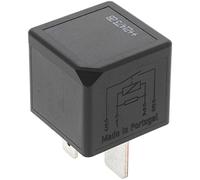 Bosch 0986332001 Mini-Relais 12V 40A, 4 Terminaux, Ip5K4, Résistance aux Températures Allant de -40° C À 85° C