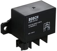 Bosch 0986332086 Relais de Puissance 12V 150A, Ip5K4, Résistance aux Températures Allant de -40° C À 100° C