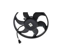 Bosch 0986338116 Moto-ventilateur de refroidissement du moteur