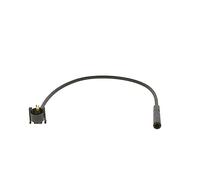 Bosch 0986356700 - Câbles d'Allumage - Lot de 4 pièces