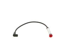 Bosch 0986356723 - Câbles d'Allumage - Lot de 5 pièces