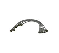 Bosch 0986356785 - Câbles d'Allumage - Lot de 5 Pièces