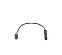 Bosch 0986356789 - Câbles d'Allumage - Lot de 4 pièces