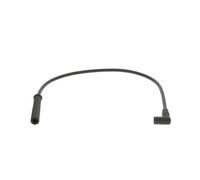 Bosch 0986356873 - Câbles d'Allumage - Lot de 5 pièces