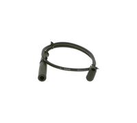 Bosch Kit de câbles d'allumage 0 986 356 888 - Lot de 5 pièces