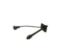 Bosch 0986356923 - Câbles d'Allumage - Lot de 4 pièces