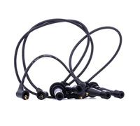 Bosch 0986357150 - Câbles d'Allumage - Lot de 4 pièces