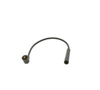 Bosch 0986357195 - Câbles d'Allumage - Lot de 4 pièces