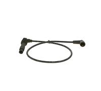 Bosch 0986357228 - Câbles d'Allumage - Lot de 4 pièces