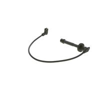 Bosch 0986357239 - Câbles d'Allumage - Lot de 4 pièces