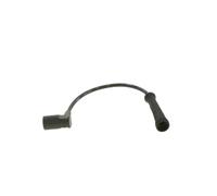 Bosch 0986357250 - Câbles d'Allumage - Lot de 5 pièces