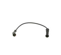Bosch 0986357255 - Câbles d'Allumage - Lot de 4 pièces