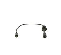 Bosch 0986357266 - Câbles d'Allumage - Lot de 2 pièces