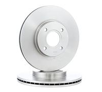 Bosch 0986478433 Disques de frein