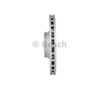 Bosch Disque de frein 0 986 479 260 – avant ventilé haute teneur en carbone – 1 pièce