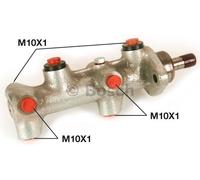 BOSCH 0986480430 Maître-cylindre de frein
