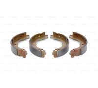 BOSCH 0986487799 Jeu de mâchoires de frein