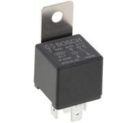 Bosch Relais 0986Ah0611 6V 20A 5 terminaux IP5K4 -40° C à 100° C