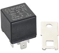 Bosch 0986Ah0625 Relais 12V 30A, 5 Terminaux, Ip5K4, Résistance aux Températures Allant de -40° C À 100° C
