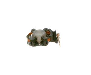 BOSCH 1 004 336 519 Porte-balais