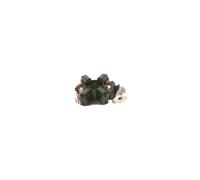 BOSCH 1 004 336 625 Porte-balais