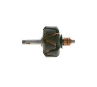 BOSCH 1 124 035 257 Rotor, alternateur
