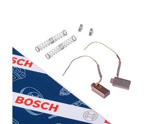 BOSCH 1 127 014 021 Balais, alternateur