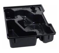 Bosch Calage pour rangement d'outils 1600A002V7 – semi-calage adapté pour GOP 12 V-LI