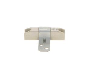 BOSCH 1 224 509 050 Résistance additionnelle, système d'allumage