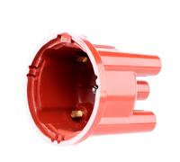 Bosch 1235522370 Chapeau d'allumeur, Rose/orange/rouge