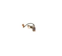 Bosch 1 237 013 044 Taux de Contact Distributeur pour Opel Citroën Peugeot Ford