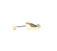 Bosch - Vis platinées 1 237 013 081 pour Porsche 914 (1970-1976)