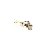 BOSCH 1 237 013 130 Contact De Rupture, Distributeur Pour AUDI, PORSCHE, VW