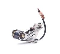Bosch Contacts de distributeur d'allumage 1 237 013 130 pour VW Porsche Audi