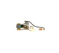 BOSCH 1 237 013 147 Jeu de contacts, distributeur d'allumage